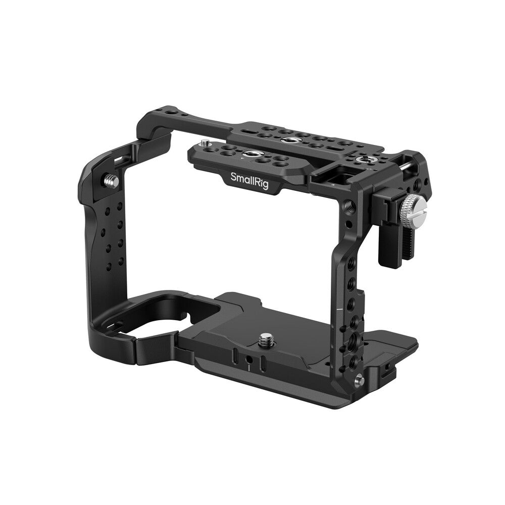 SmallRig "HawkLock" Cage for Sony FX5 (Advanced Edition) 6774