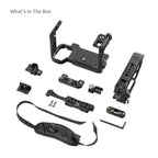 SmallRig "HawkLock" Cage Kit for Sony FX5 (Advanced Edition) 6775