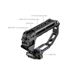 SmallRig "HawkLock" Cage Kit for Sony FX5 (Advanced Edition) 6775