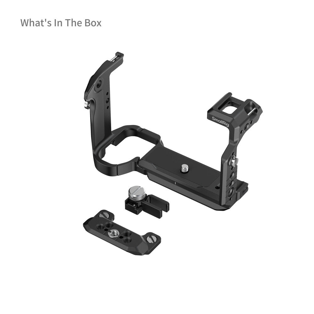 SmallRig "HawkLock" Cage for Sony FX5 6776