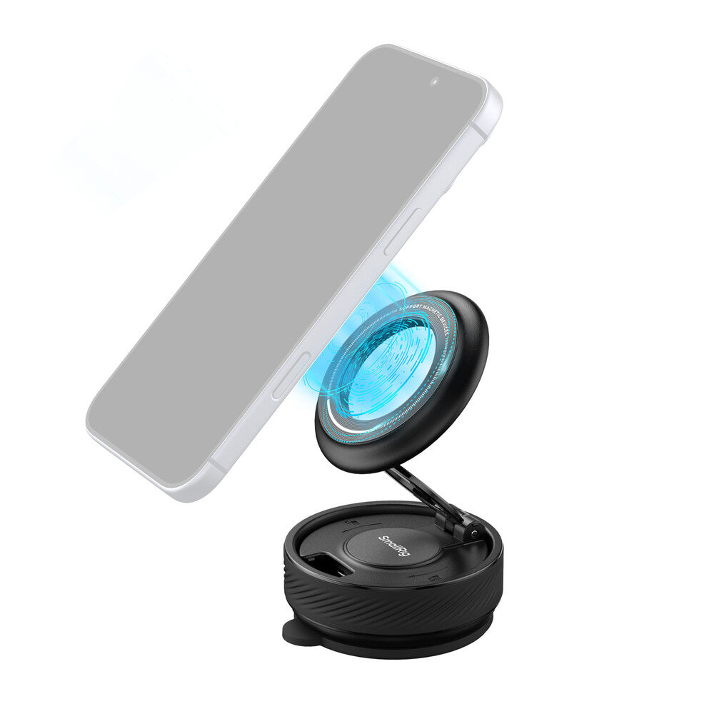 SmallRig Multifunctional Suction Cup Support 6786