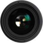 Sigma 35mm f/1.4 DG HSM Art Lens for Canon
