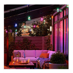 Nanoleaf RGB Outdoor String Light Expansion - Matter Compatible (15m)