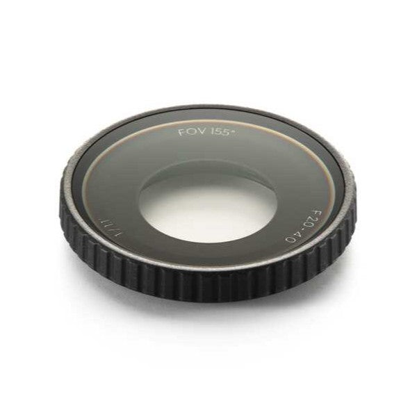 DJI Osmo Action 6 Glass Lens Cover