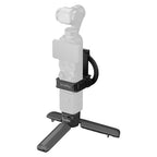 SmallRig Lightweight Vlog Cage Kit for DJI Osmo Pocket 4P / 4 / 3, Xtra Muse 6864