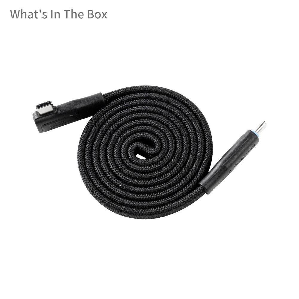 SmallRig Data Cable for USB-C Adapter 6866