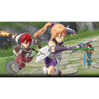 Ys X: Nordics - Deluxe Edition - Nintendo Switch