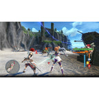 Ys X: Nordics - Deluxe Edition - Nintendo Switch