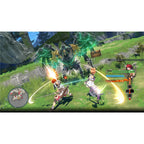 Ys X: Nordics - Deluxe Edition - Nintendo Switch