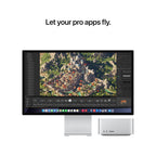 Apple Mac Studio with M5 Ultra Chip 30C CPU/64C GPU 96GB, 1TB SSD