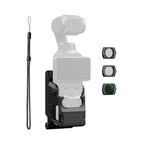 SmallRig Cage Kit for DJI Osmo Pocket 4 / 3 6872