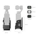 SmallRig Cage Kit for DJI Osmo Pocket 4 / 3 6872