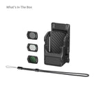 SmallRig Cage Kit for DJI Osmo Pocket 4 / 3 6872