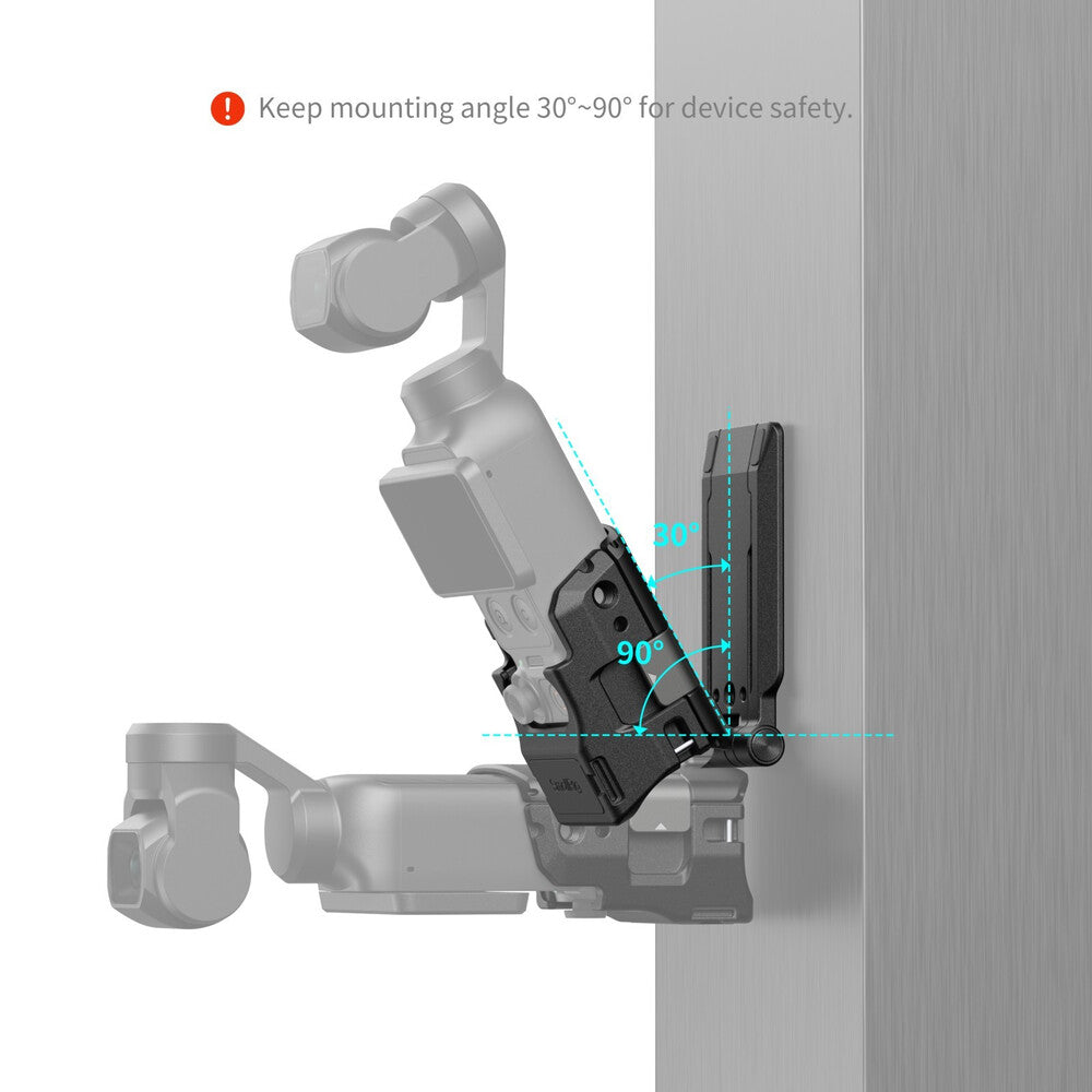 SmallRig Cage Kit for DJI Osmo Pocket 4 / 3 6872