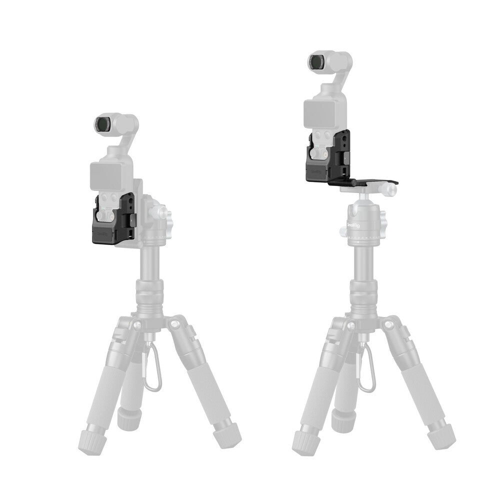 SmallRig Cage Kit for DJI Osmo Pocket 4 / 3 6872