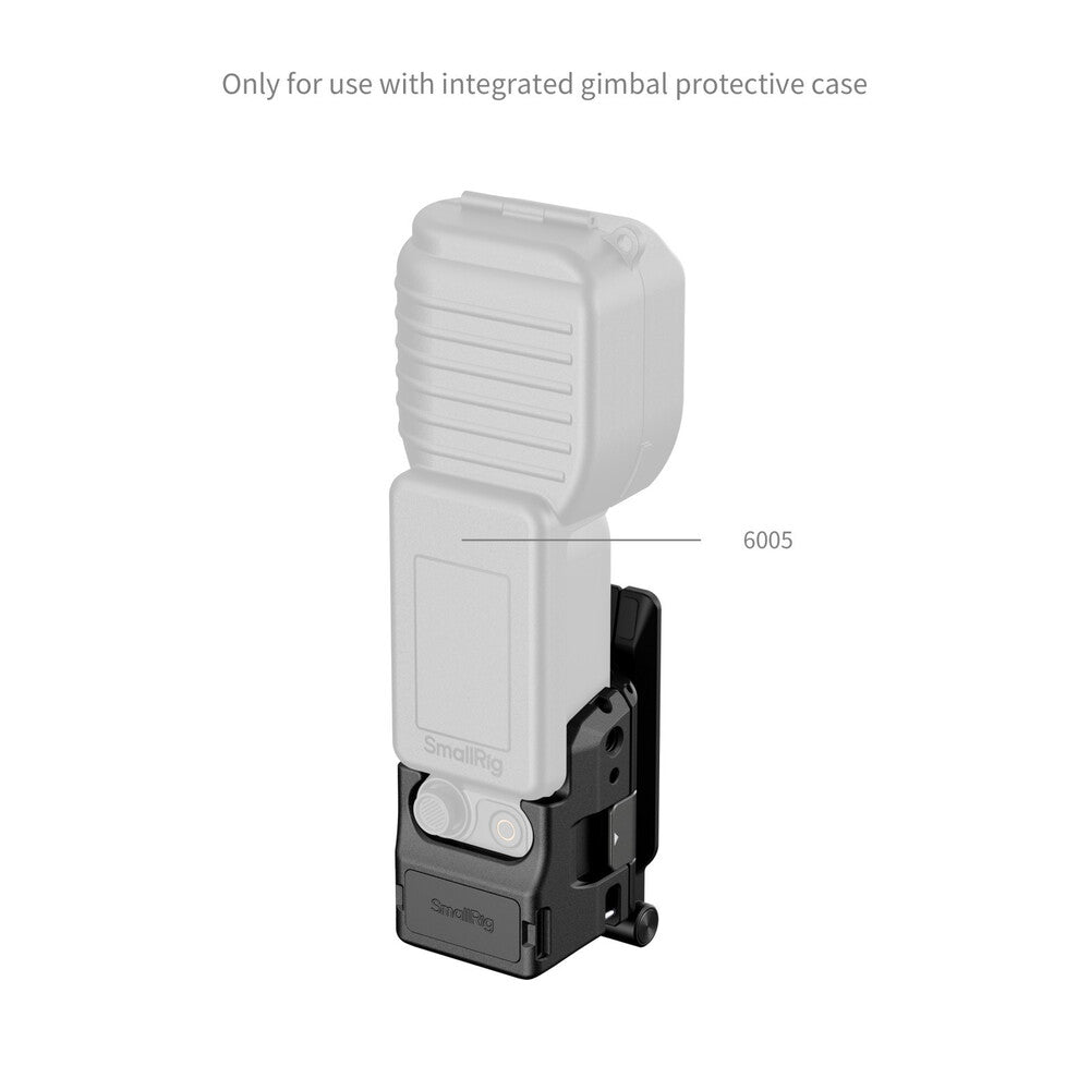 SmallRig Cage Kit for DJI Osmo Pocket 4 / 3 6872