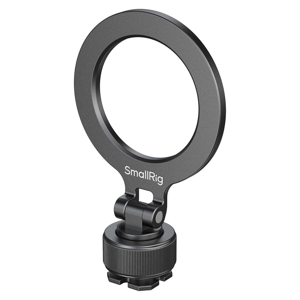 SmallRig Compact Support With Cold Shoe Mount for Phones 6884