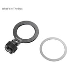 SmallRig Compact Support With Cold Shoe Mount for Phones 6884
