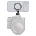 SmallRig Compact Support With Cold Shoe Mount for Phones 6884