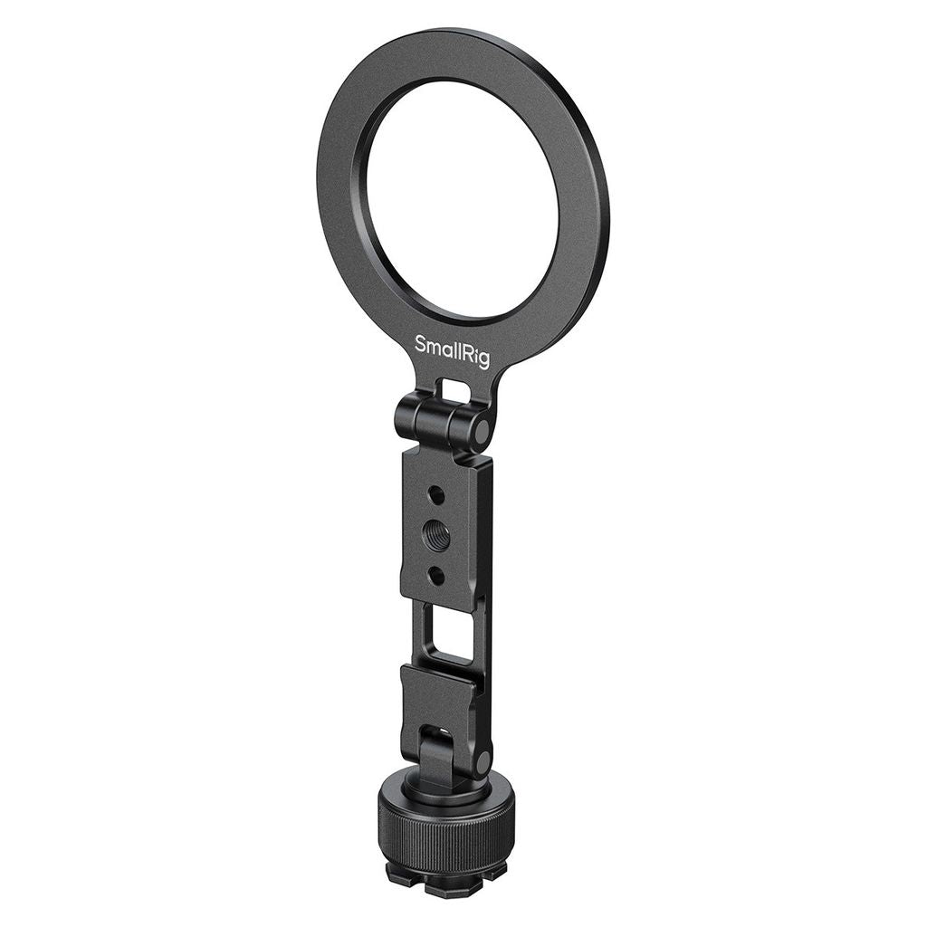 SmallRig Support With Cold Shoe Mount for Phones 6885