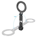 SmallRig Support With Cold Shoe Mount for Phones 6885