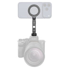 SmallRig Support With Cold Shoe Mount for Phones 6885