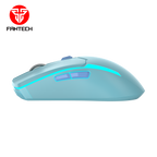 Fantech VENOM II WGC2 Wireless Gaming Mouse (Blue)