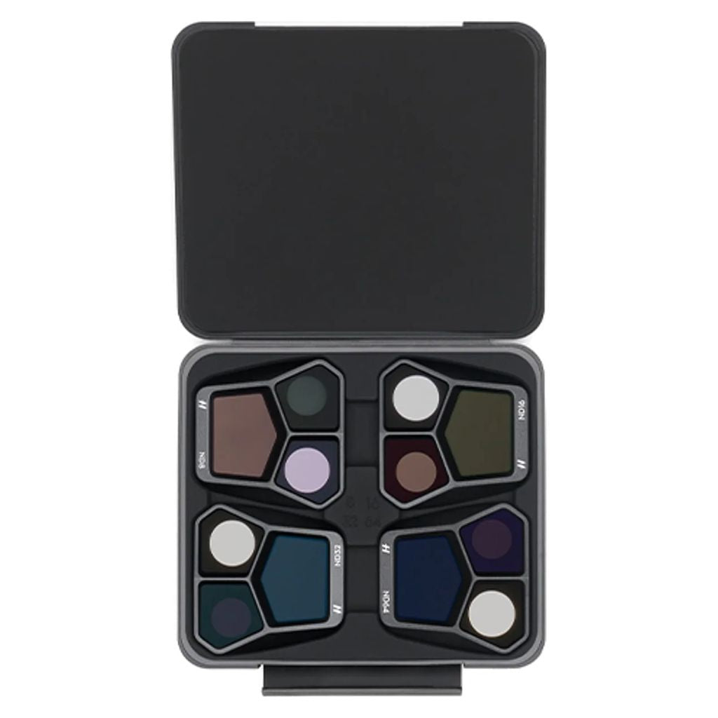 DJI Mavic 3 Pro ND Filters Set (ND8/16/32/64)