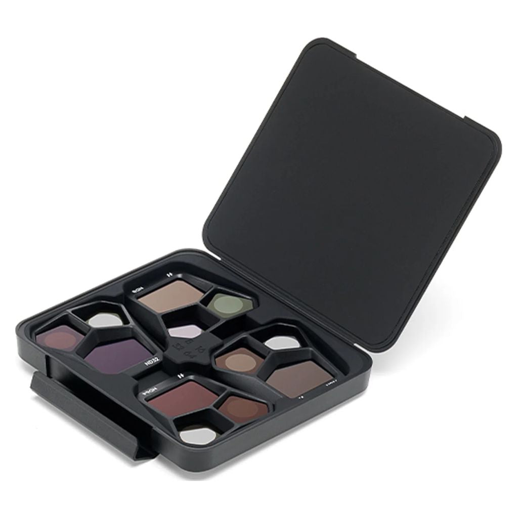 DJI Mavic 3 Pro ND Filters Set (ND8/16/32/64)