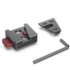 SmallRig Mini V-Lock Assembly Kit MD2801