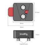 SmallRig Mini V-Lock Assembly Kit MD2801