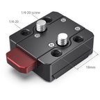 SmallRig Mini V-Lock Assembly Kit MD2801