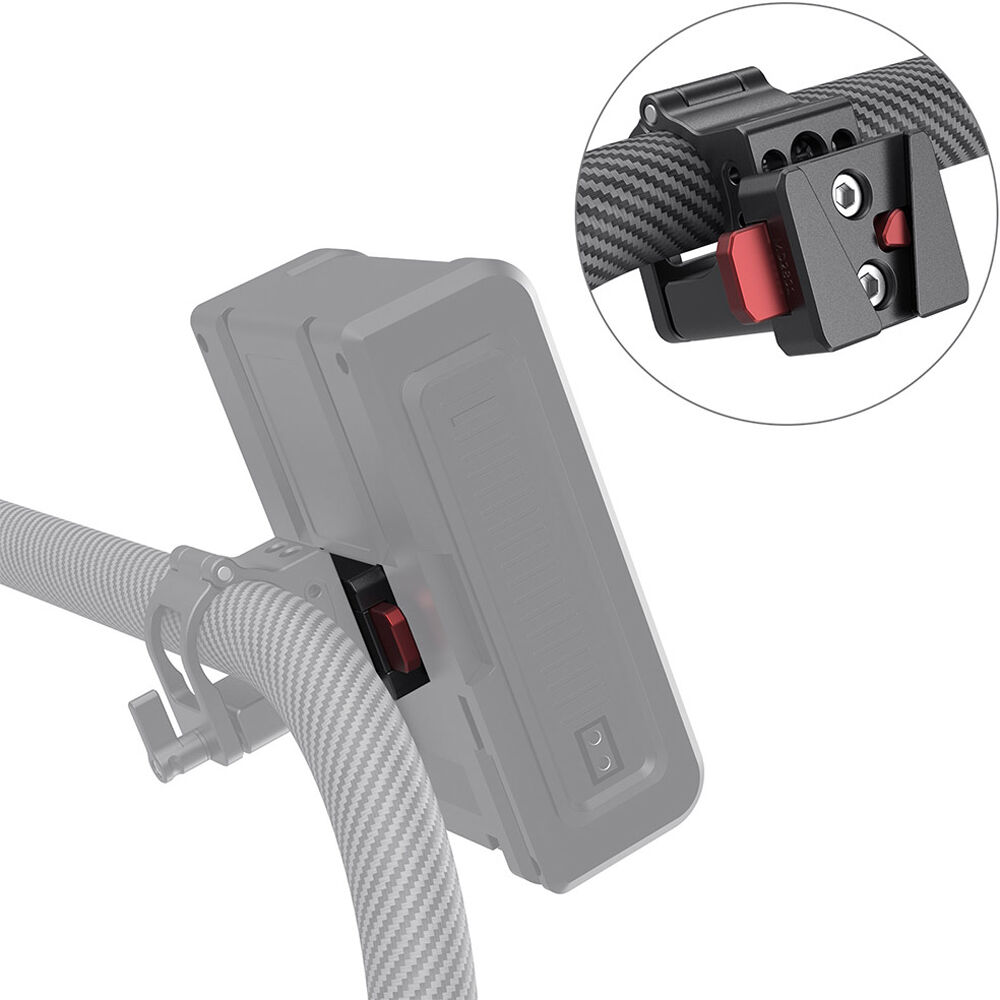 SmallRig Mini V-Lock Assembly Kit MD2801