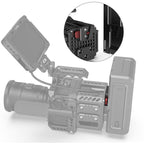 SmallRig Mini V-Lock Assembly Kit MD2801