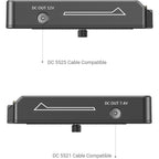 SmallRig NP-F Battery Adapter Plate Lite 3018