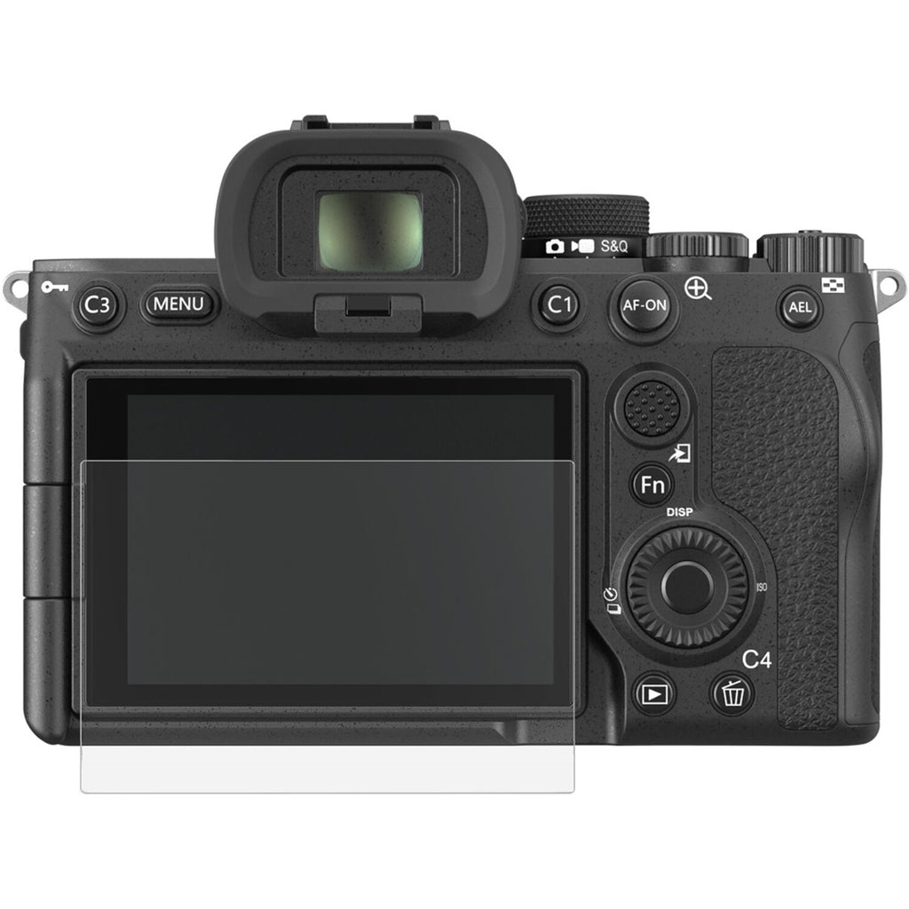 SmallRig Screen Protector for Sony Alpha 7 IV
