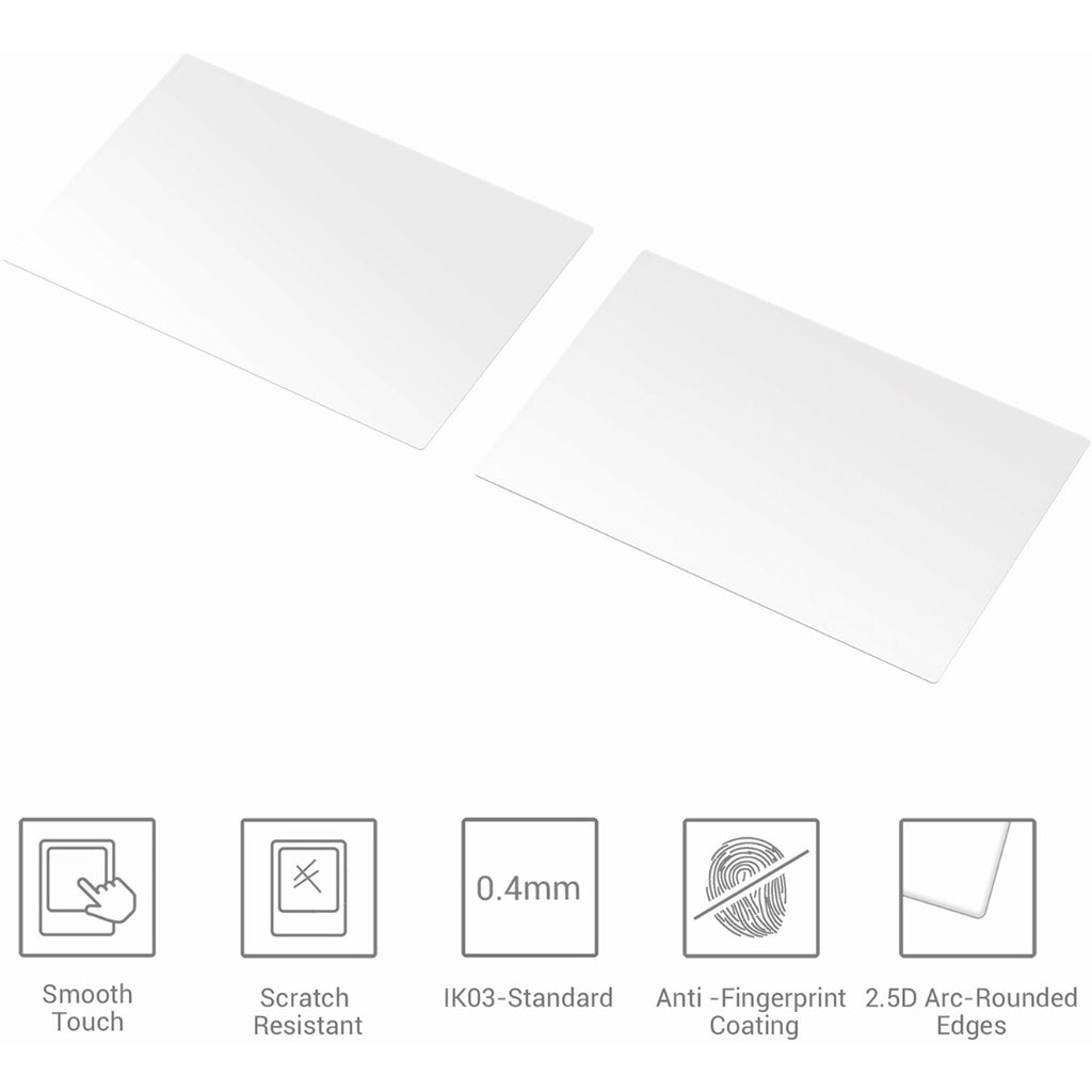 SmallRig Screen Protector for Sony Alpha 7 IV