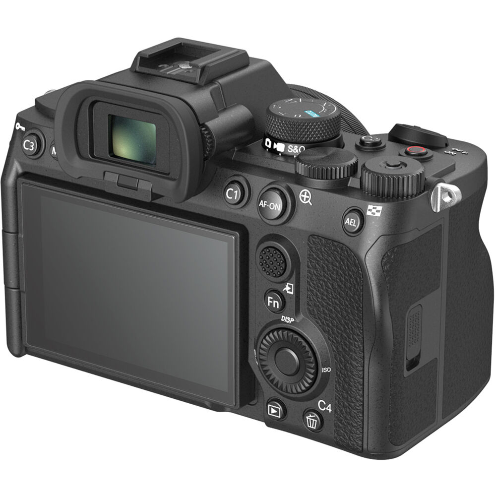 SmallRig Screen Protector for Sony Alpha 7 IV