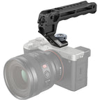 SmallRig Top Handle with Cold Shoe Lite