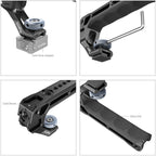SmallRig Top Handle with Cold Shoe Lite