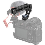 SmallRig Top Handle with Cold Shoe Lite