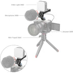 SmallRig Top Handle with Cold Shoe Lite