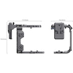 SmallRig Cage Kit for Sony FX6 4124