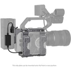 SmallRig Cage Kit for Sony FX6 4124