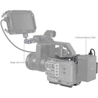 SmallRig Cage Kit for Sony FX6 4124