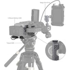 SmallRig Cage Kit for Sony FX6 4124