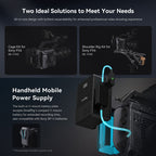 SmallRig Cage Kit for Sony FX6 4124