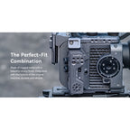 SmallRig Cage Kit for Sony FX6 4124
