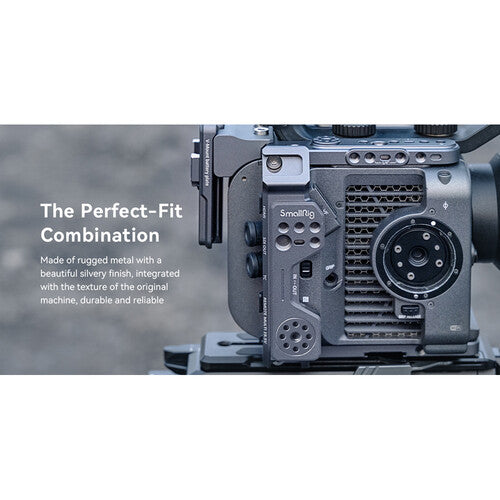 SmallRig Cage Kit for Sony FX6 4124