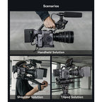SmallRig Cage Kit for Sony FX6 4124
